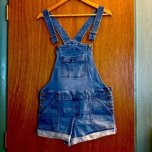Overalls